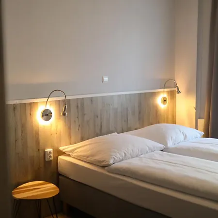 Skyline 3* Ганновер