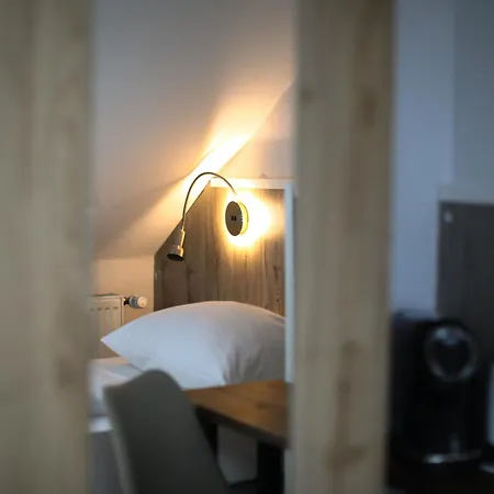 Отель Skyline Ганновер