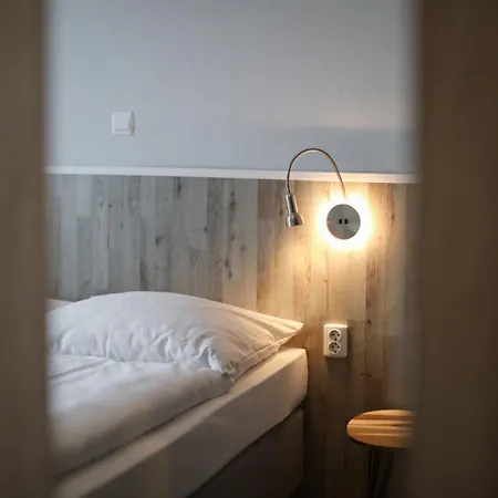 Skyline Отель Ганновер