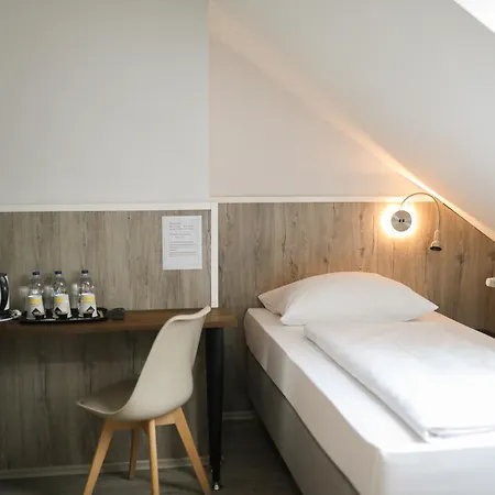 Skyline Ганновер