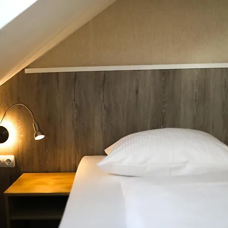 Skyline 3* Ганновер