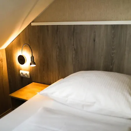 Skyline Отель Ганновер