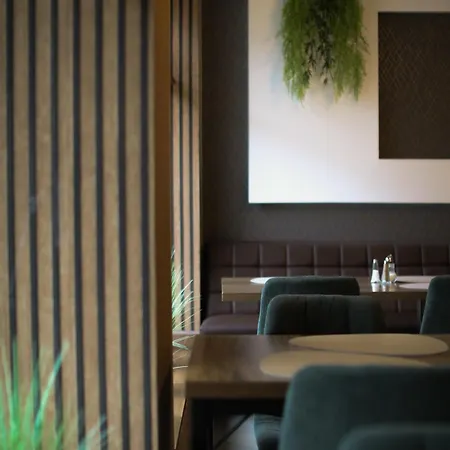 Skyline 3* Ганновер