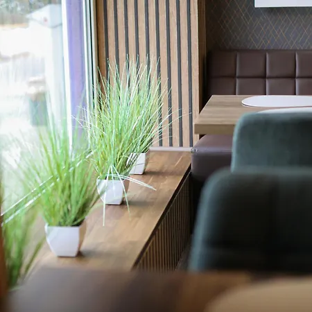 Skyline 3* Ганновер