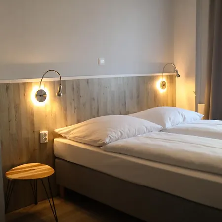 Hotel Skyline Hannover