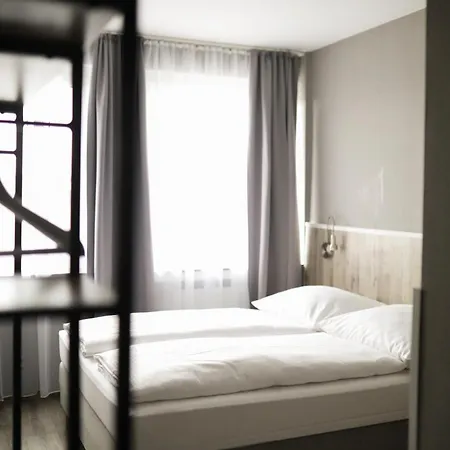 Hotel Skyline Hannover