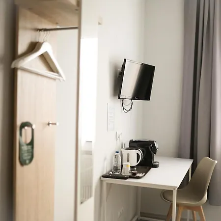 Skyline Hotel Hannover