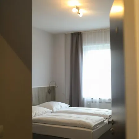 Hotel Skyline Hannover