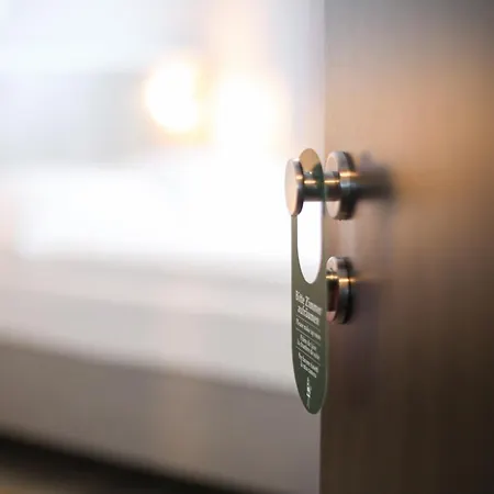 Skyline Hotel Hannover