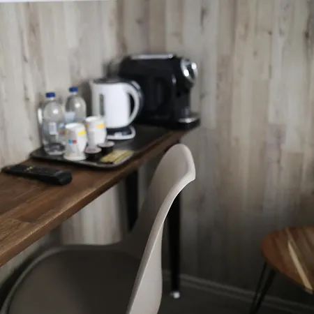 Skyline Hotel Hannover