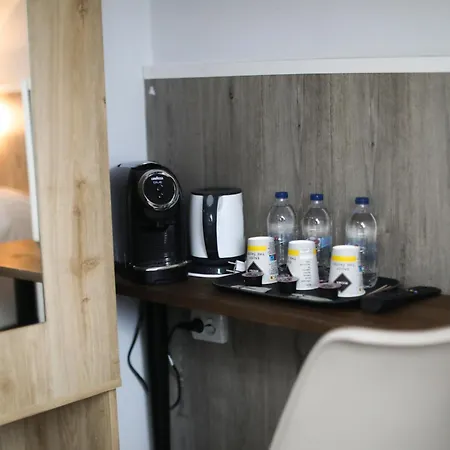 Hotel Skyline Hannover