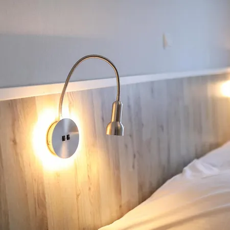 Hotel Skyline Hannover