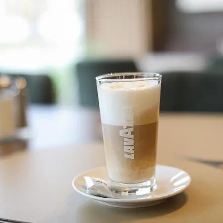 Hotel Skyline Hannover