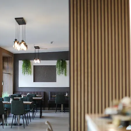 Hotel Skyline Hannover