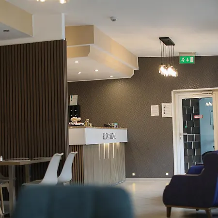 Hotel Skyline Hannover